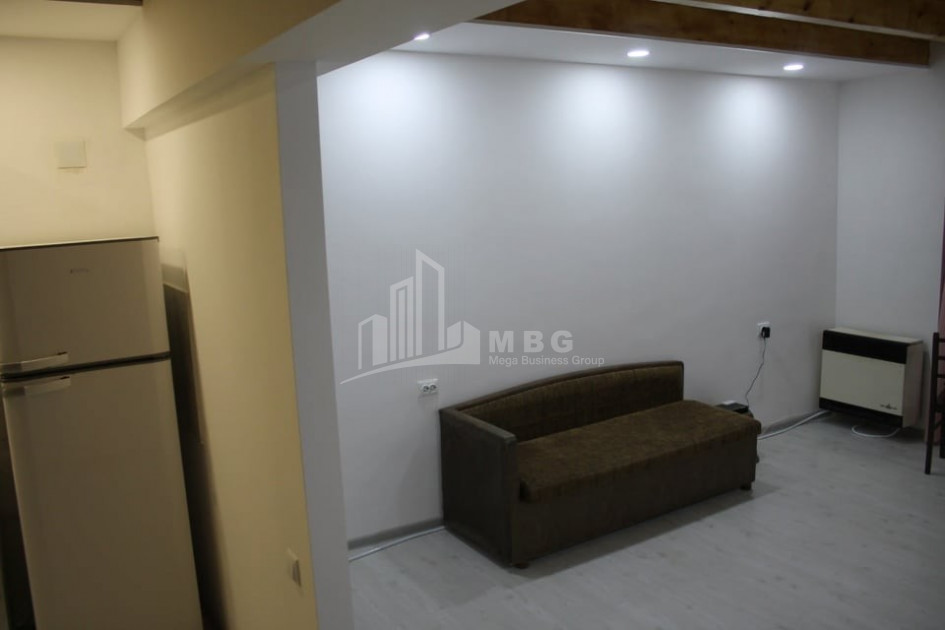 В аренду Дом - Вилла, в Диди Дигоми