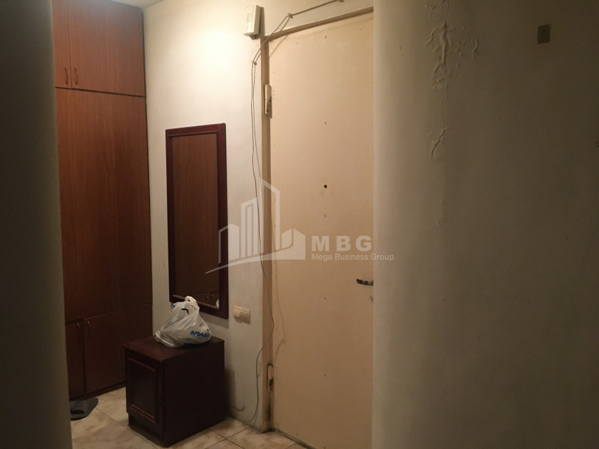 Продается Квартира, в Земо Вера