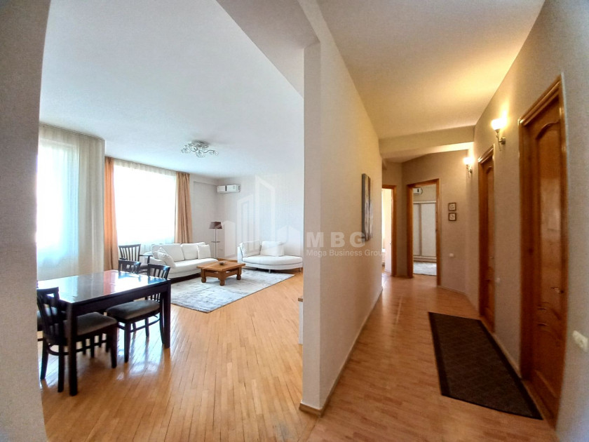 For Rent Flat, in Vake