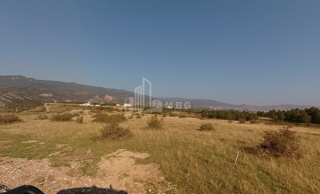 Продается Земля Улица Кошигора Дигмис Чала Сабуртальский Район Тбилиси