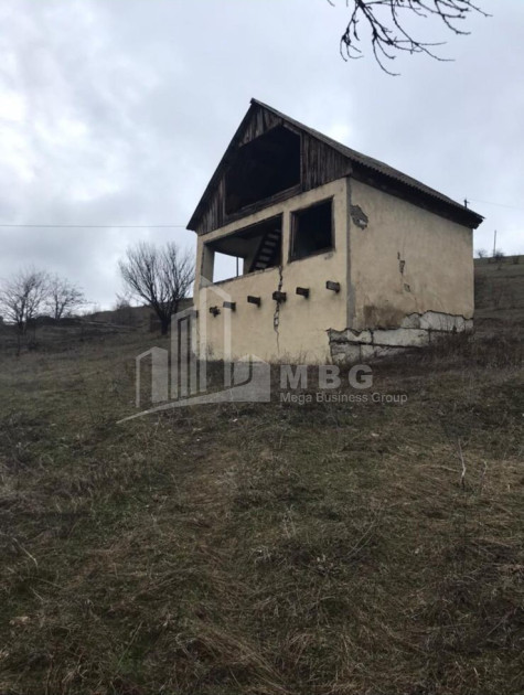 For Sale Land Iltosa village Dusheti Mtskheta   Mtianeti