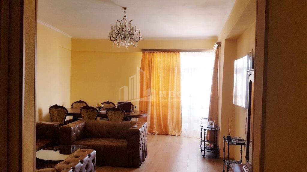For Sale Flat, in Saburtalo
