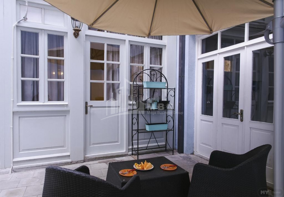 Lease Flat, in Ortachala