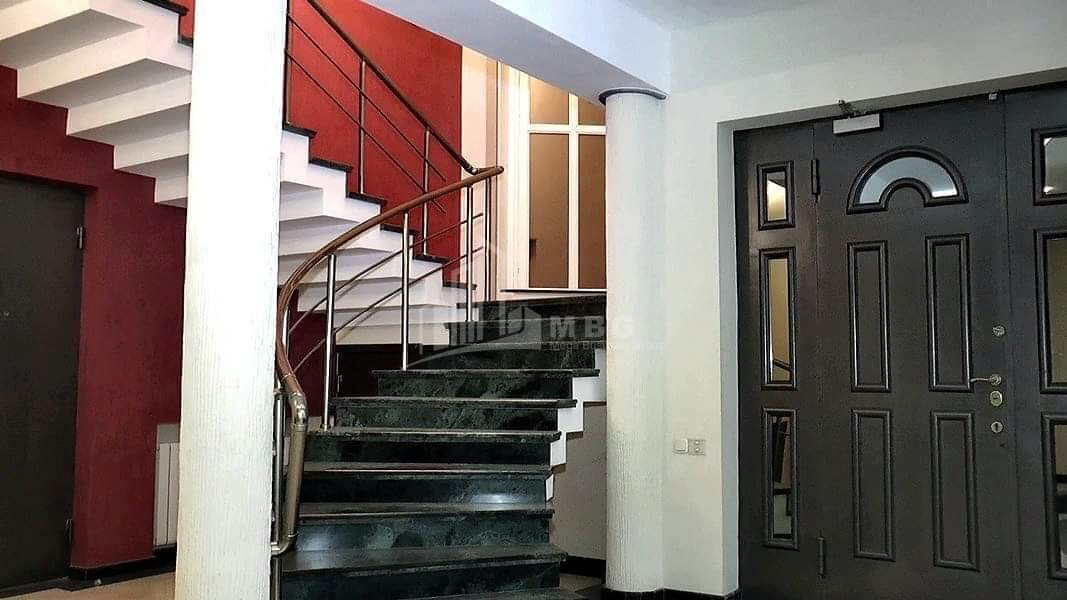 For Rent House Villa, Krtsanisi District, Tbilisi