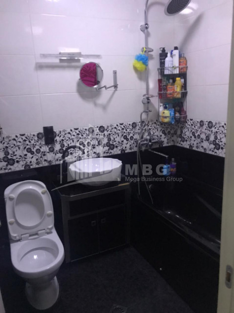 Продается Квартира, в Надзаладеви