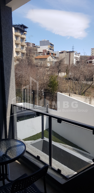 For Sale Flat, in Saburtalo