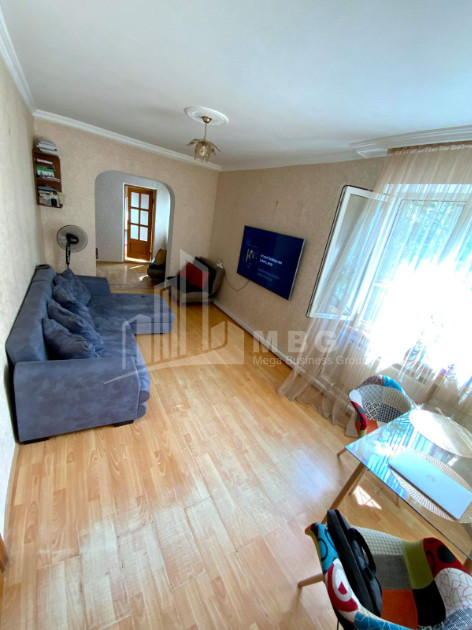 For Sale Flat, in Gldani Massive