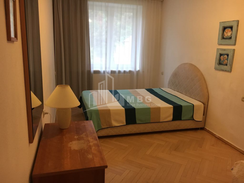 Продается Квартира, в Земо Вера