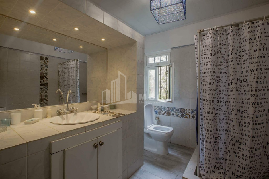 For Sale House - Villa, in Mtskheta - Mtianeti