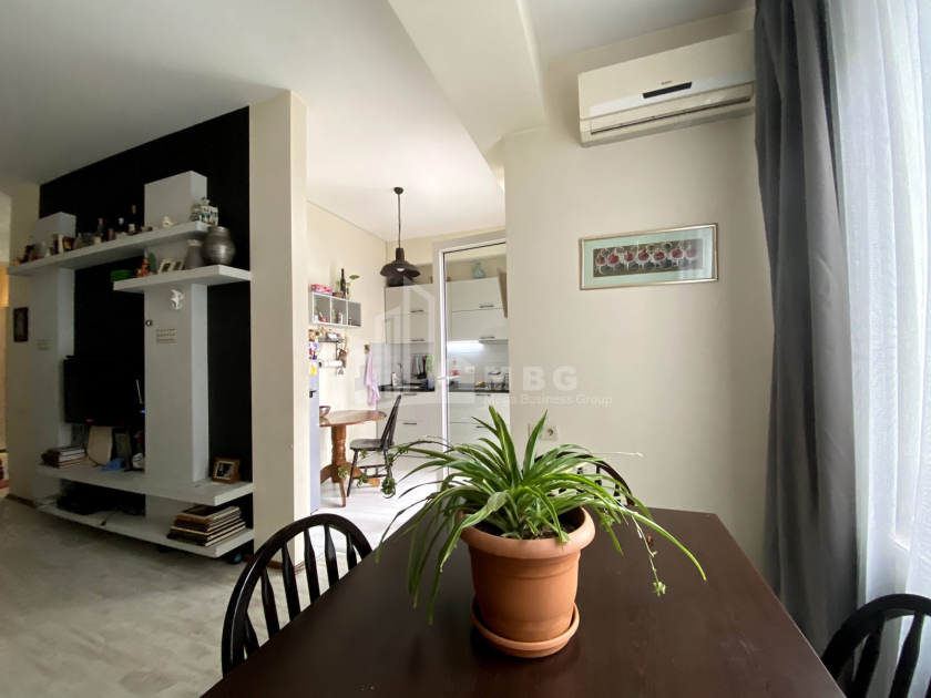For Sale Flat, in Vazha-Pshavela Blocks