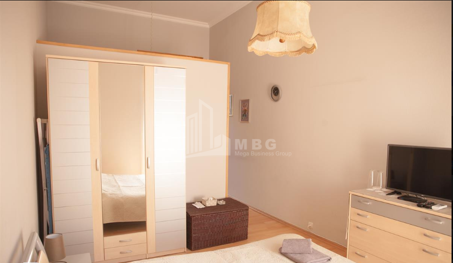 For Sale Flat, in Plekhanovi