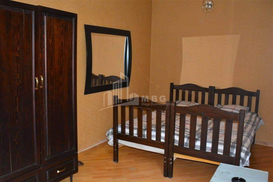 For Rent House - Villa, in Plekhanovi