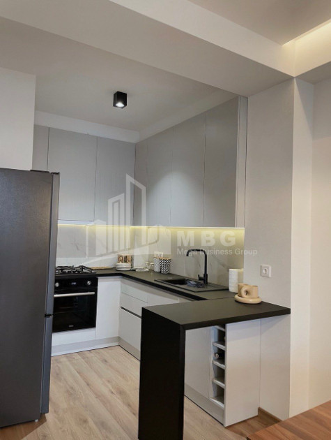 For Sale Flat, in Nutsubidze micro-districts (I-V)