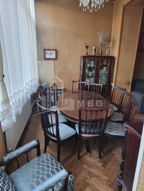 For Rent Flat, in Plekhanovi