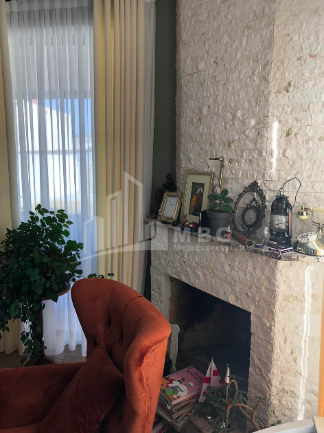 For Sale House - Villa, in Dighmis veli