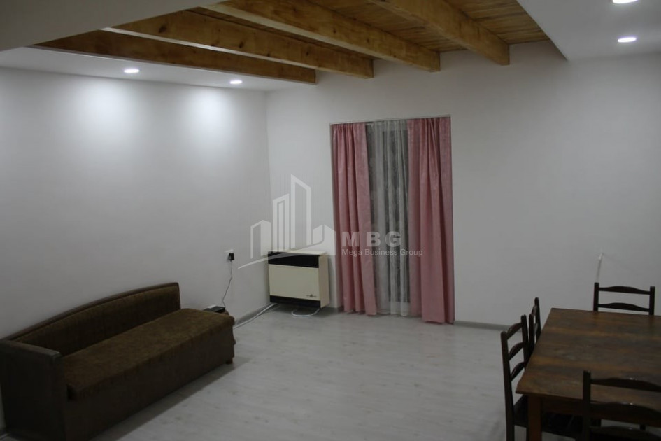 В аренду Дом - Вилла, в Диди Дигоми