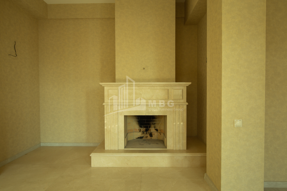 For Sale Flat, in Vedzisi