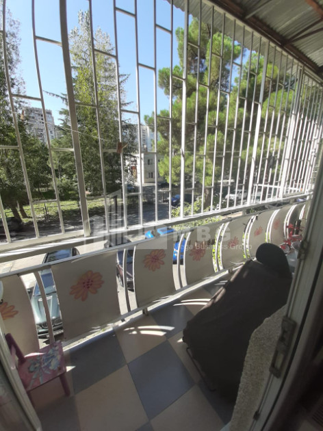 For Sale Flat, in Gldani District