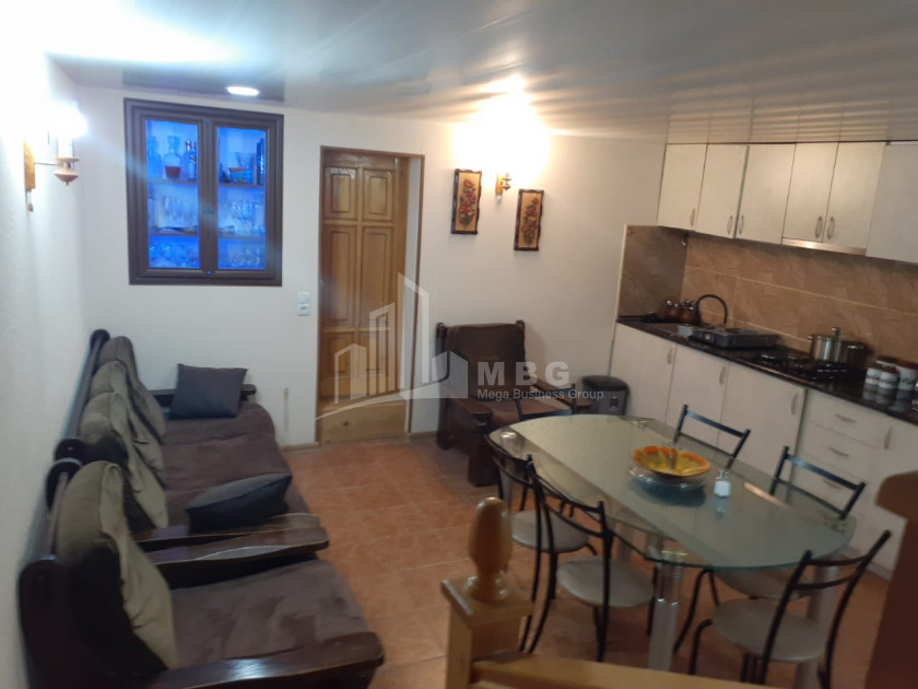 Продается Квартира, в Диди Дигоми