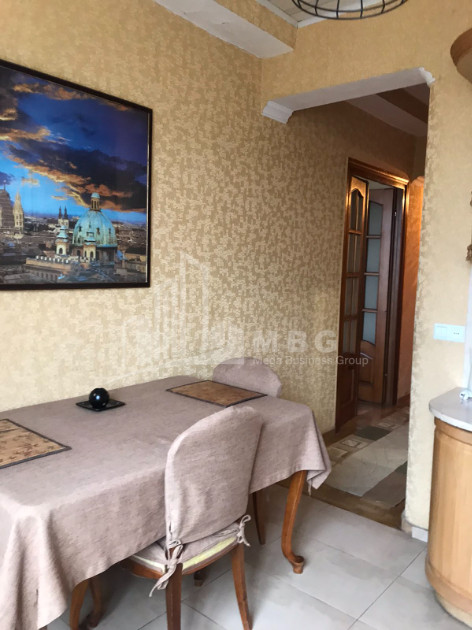 For Rent Flat, in Saburtalo