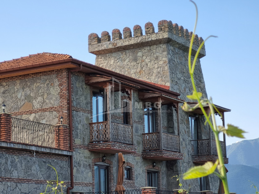 For Sale Commercial Kvareli City Kvareli Kakheti