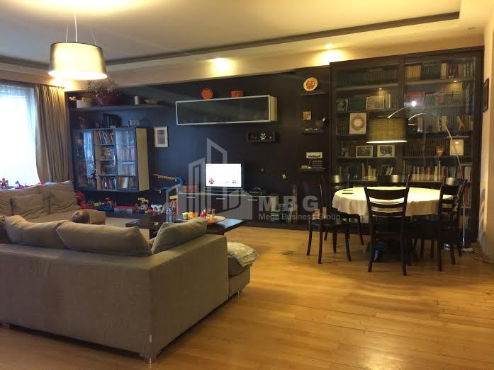 For Sale Flat, in Saburtalo