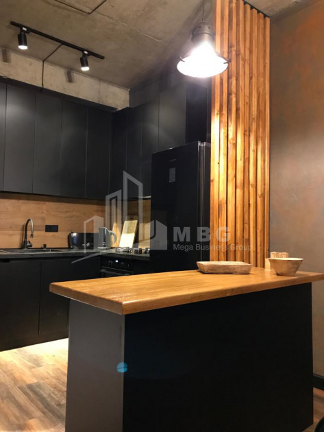 For Sale Flat, in Vake