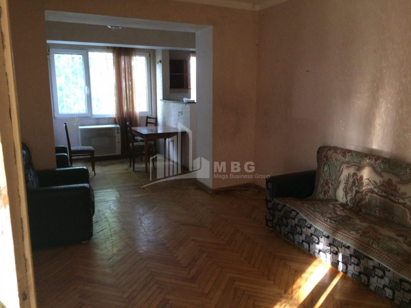 For Sale Flat, in Saburtalo
