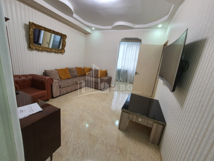 For Rent Flat, in Gldani Massive