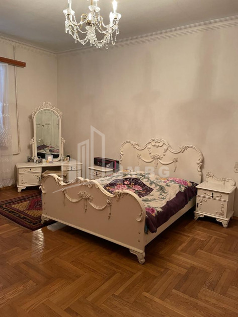 For Sale House Villa Tskneti Vake District Tbilisi