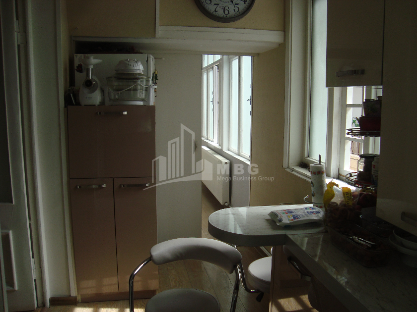 Продается Квартира, в Сололаки