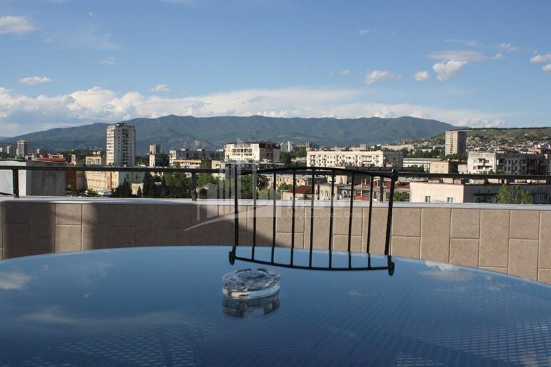 В аренду Квартира, в Дидубе