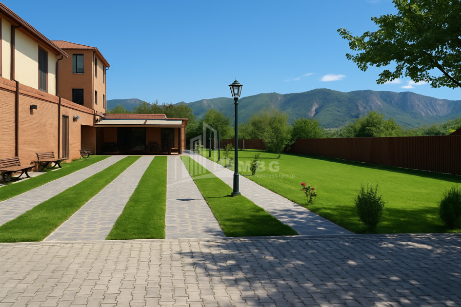 იყიდება კომერციული ფართი ძეგვი მცხეთა მცხეთა   მთიანეთი