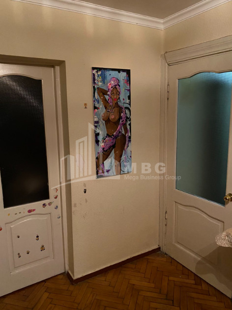 For Rent Flat, in Saburtalo