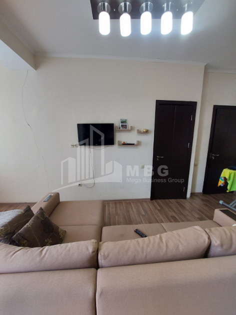 For Rent Flat, in Dighmis veli