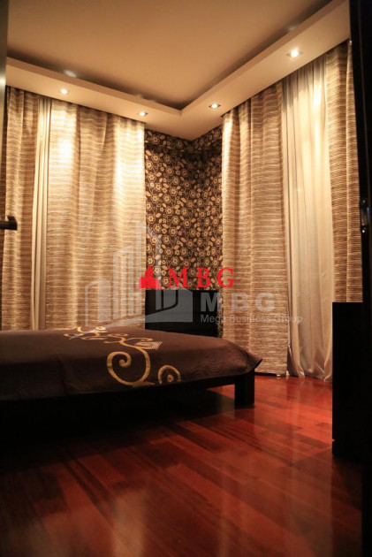 For Sale Flat, in Saburtalo