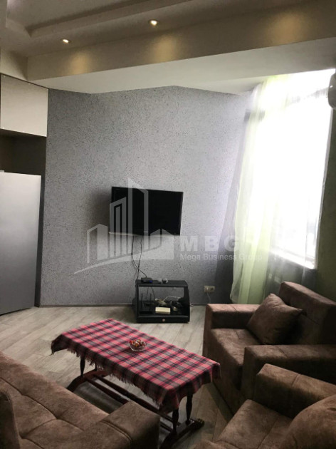 Продается Квартира, в Сабуртало