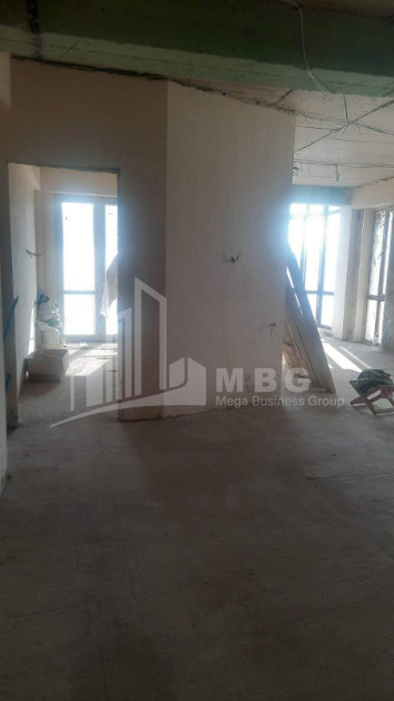 For Sale Flat Street G. Isakadze Vedzisi Saburtalo District Tbilisi