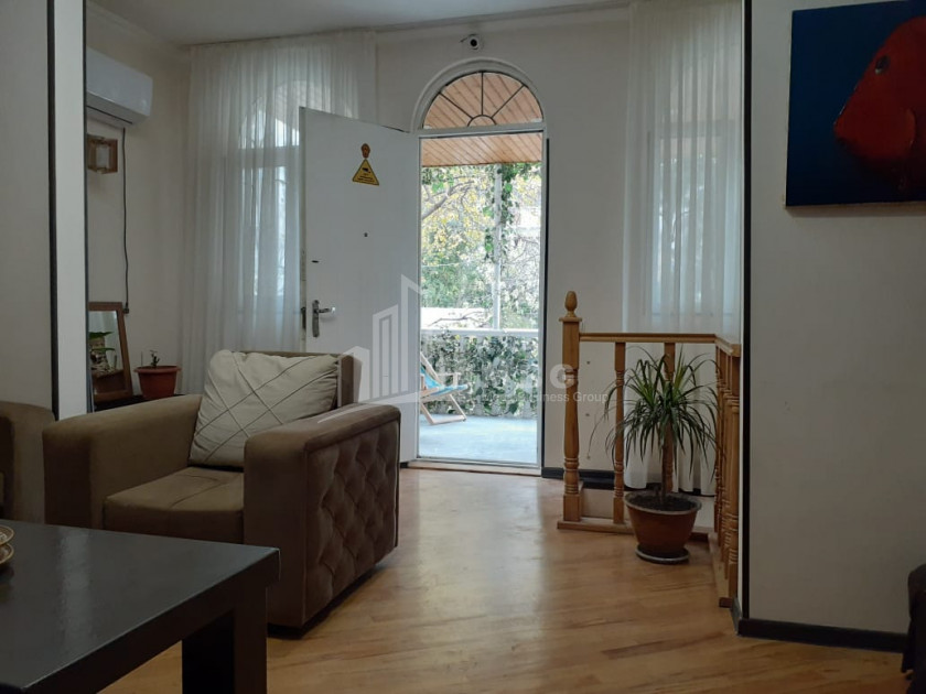 Продается Квартира, в Диди Дигоми