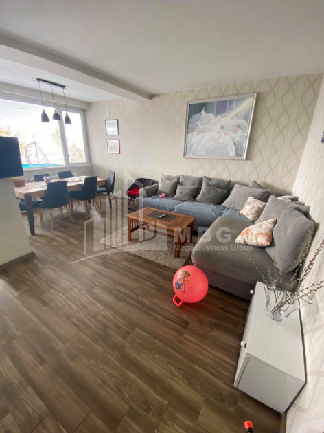 Продается Квартира, в Цхнети