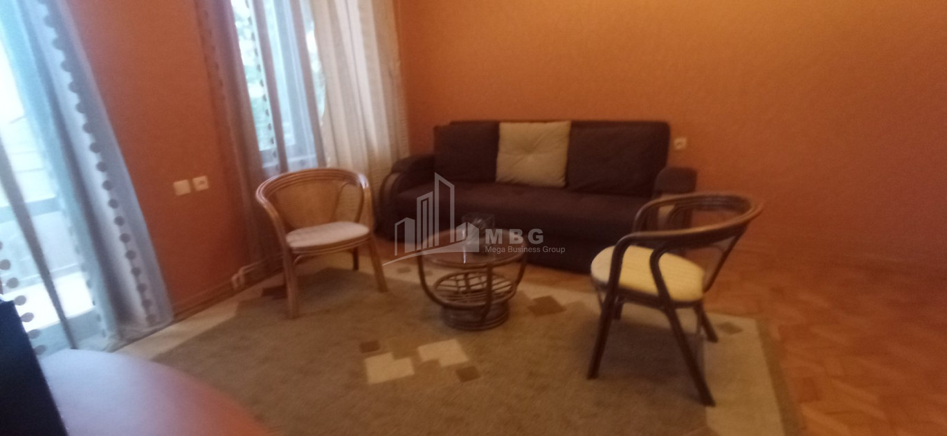 For Rent House - Villa, in Zemo Vera