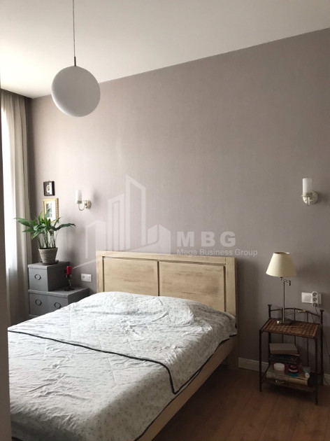 For Sale Flat, in Saburtalo