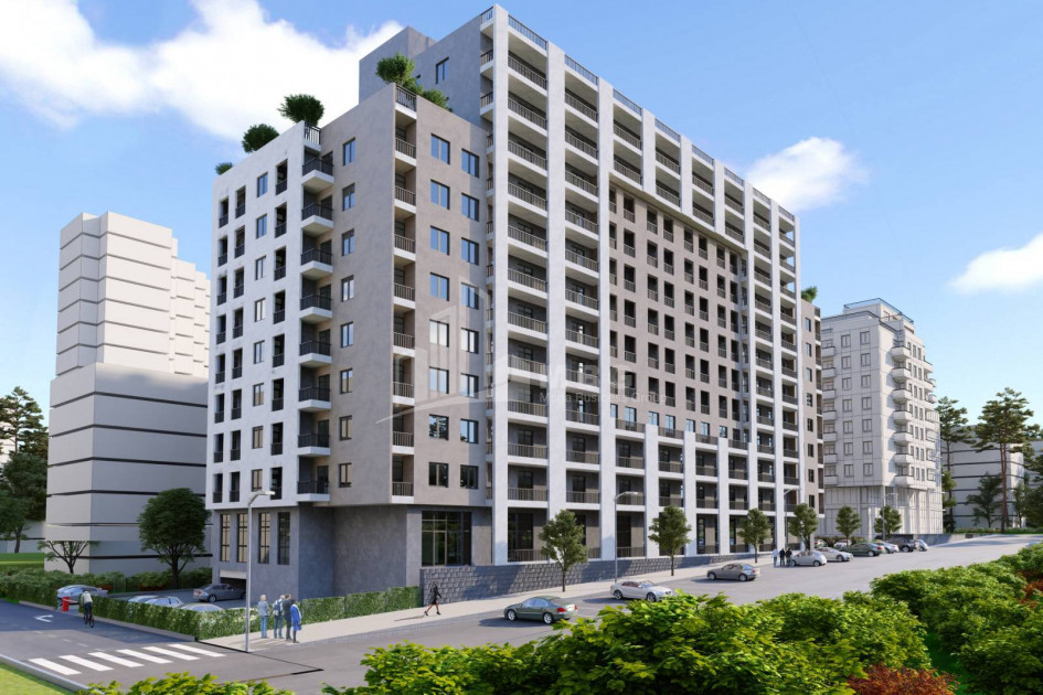 For Sale Flat, in Didi Digomi