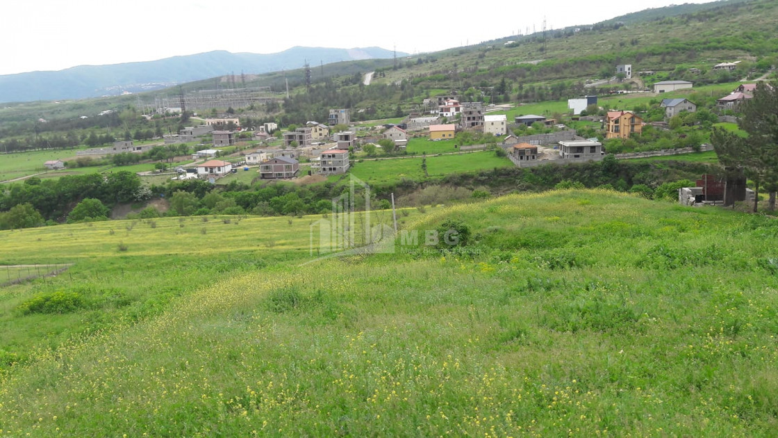 For Sale Residential Land, in Saburtalo