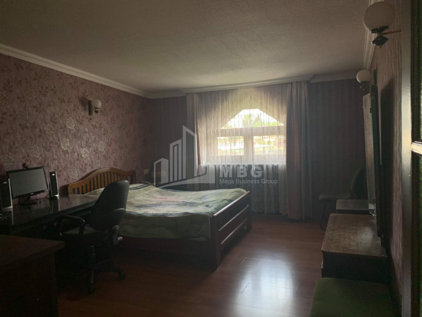 Продается Дом - Вилла, в Сванетис Убани