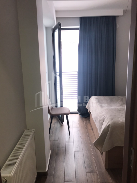 For Sale Flat, in Bakuriani