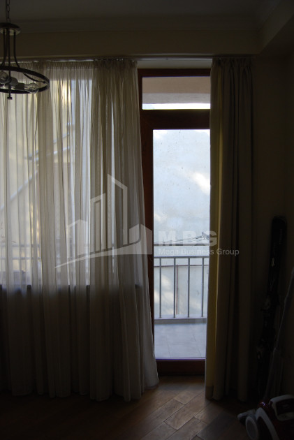 For Rent Flat, in Vake