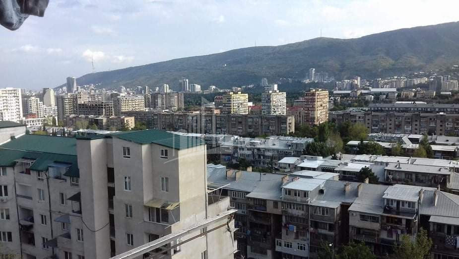 For Sale Flat, in Nutsubidze micro-districts (I-V)