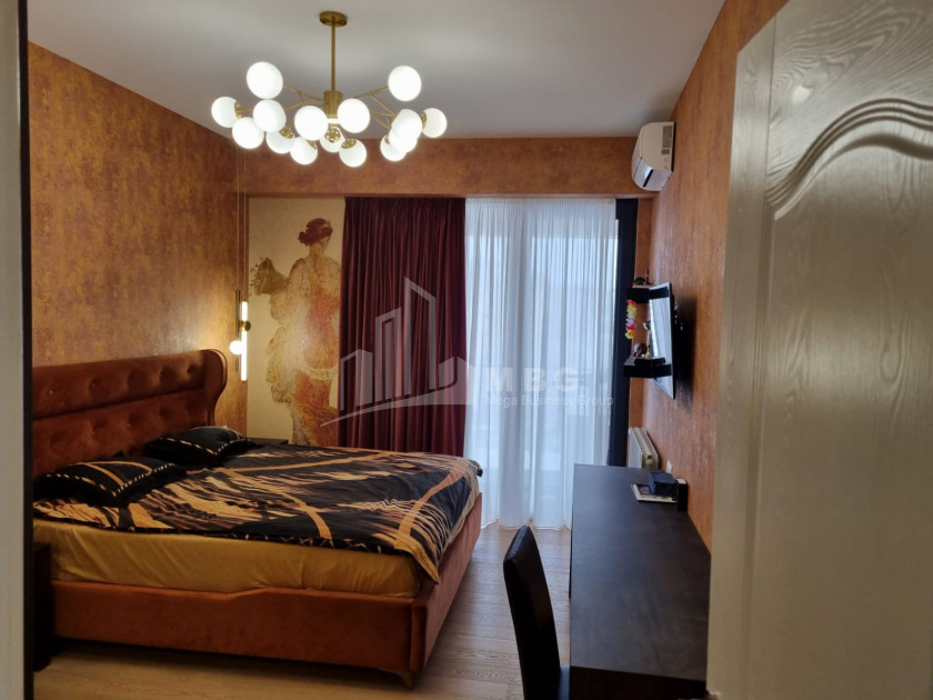 В аренду Квартира, в Ваке