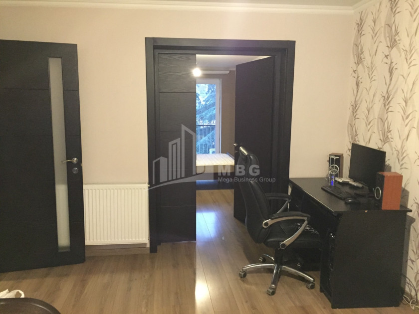 For Sale Flat, in Nadzaladevi District